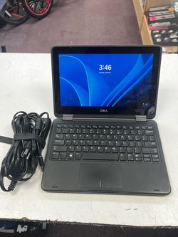 Dell Latitude 3190 2-in-1 laptop