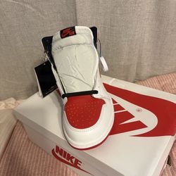 Nike Air Jordan 1 Retro