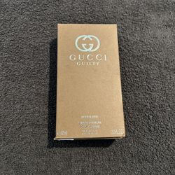 Gucci Guilty Absolute Edp