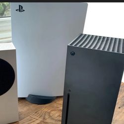 Ps5 And 1 New Gen Xbox 
