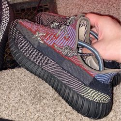 Adidas Yeezy Boost 350 V2 Yecheil (Non-Reflective)