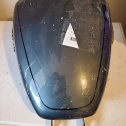 Harley Softail?? Late Model Gas Tank Used