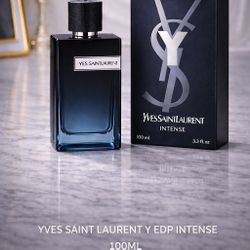 Yves Saint Laurent Eau de Parfum Intense 100 ML