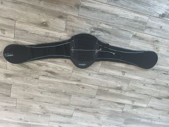 Large back brace