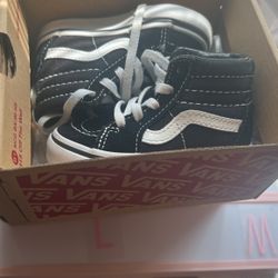 Vans 4c 