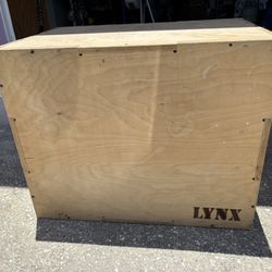 Plyo Box