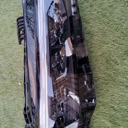 Honda Civic Headlight 