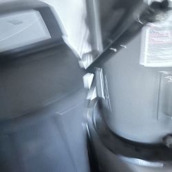 Whirlpool Water Softener 