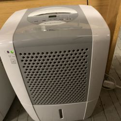 Frigidaire Dehumidifier