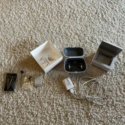 Hearing Aids