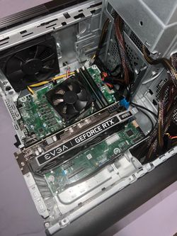 Gaming PC (Parting out)