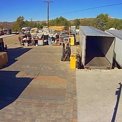 CROSS DOCK SERVICES 