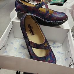 Alegria Shoes