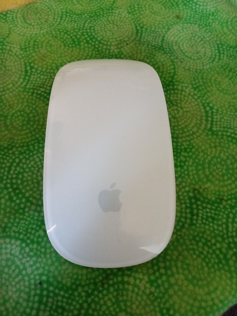 APPLE MOUSE WIRELESS BLUETOOTH