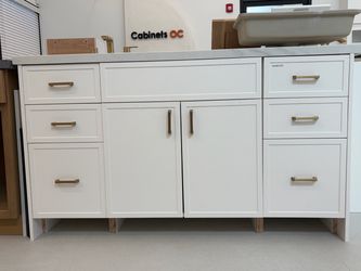 Bathroom Vanity