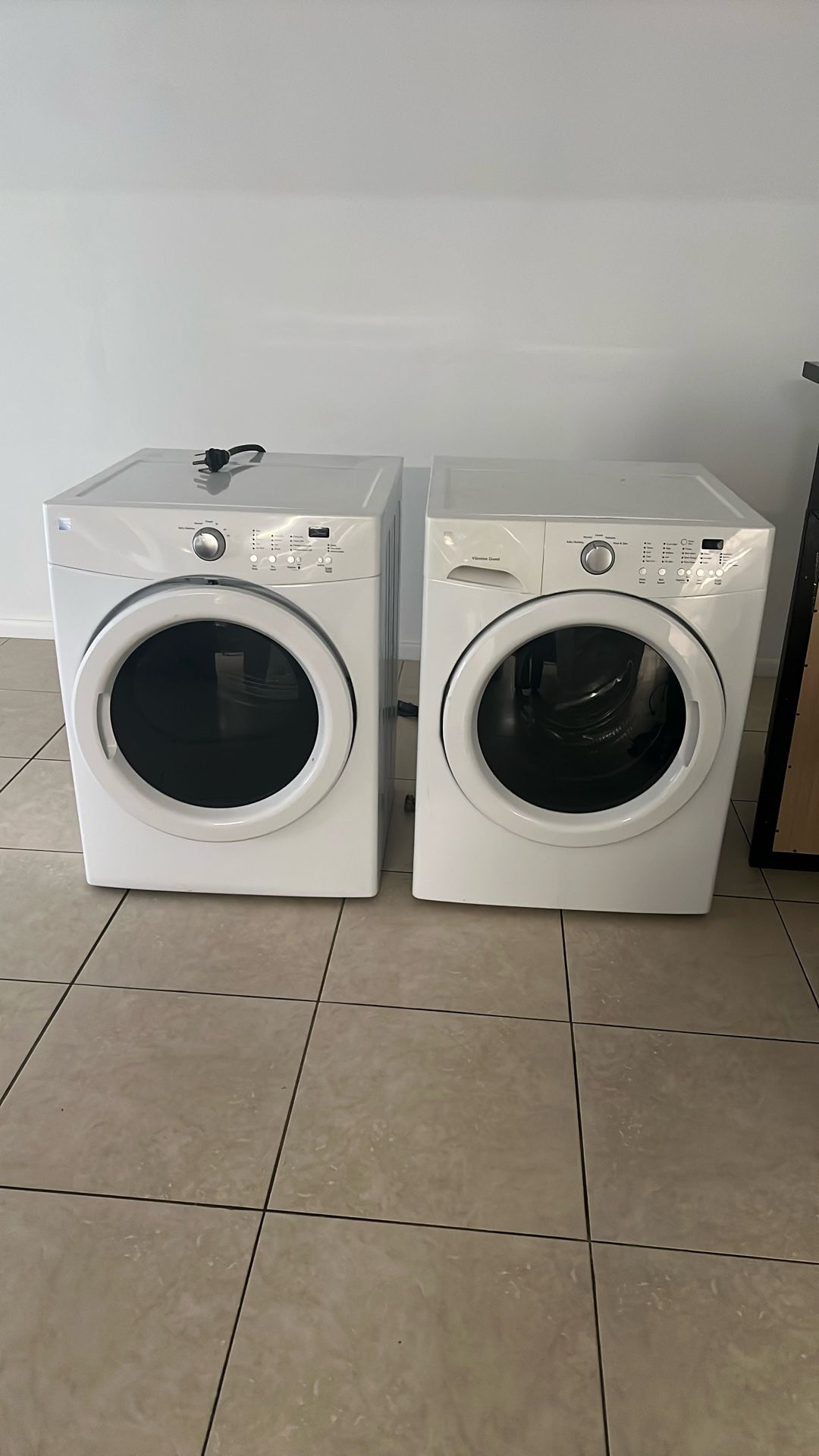 Washer/Dryer
