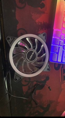 Antec RGB FAN (ONE)