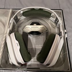 Astro A40 M80 Mix Amp
