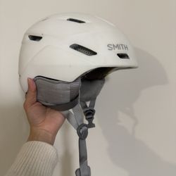 Smith helmet MIPS