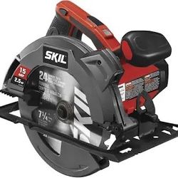 Skil 7-1/4 Circular Saw