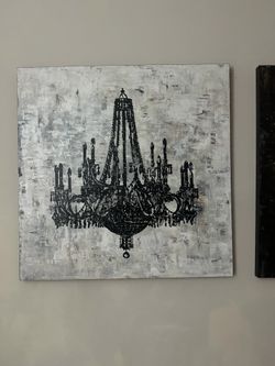 2 set de cuadros decorativos
