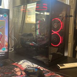 Pc Setup 