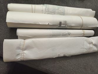 BRAND NEW Pellon Paper, Thread, Craft Goodies