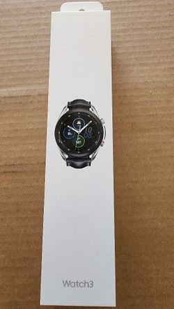 Samsung Galaxy Watch Classic