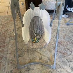 Graco Swing 