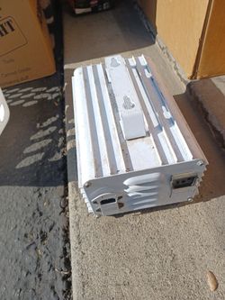 Crop Master 1000 Watt Switchable Ballast