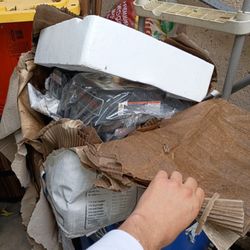 Minibike Predator 212cc