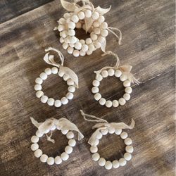 Christmas Tree Ornaments