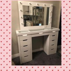 Vanity Set 