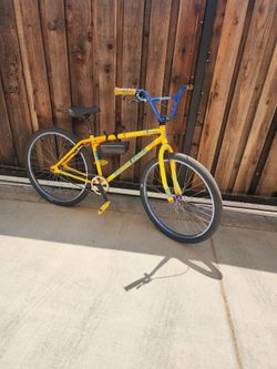 Frankenstein Dyno 29er