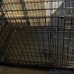 Dog Crate