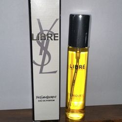 Mini Perfumes