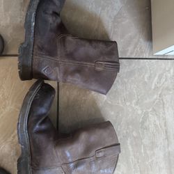 Muck Boots