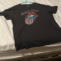 The Rolling Stones T-shirt