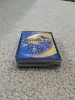 Trading card game 50 card lot