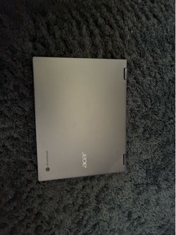 Acer Chromebook Spin 713 – Intel i5, 8GB RAM, 128GB Storage