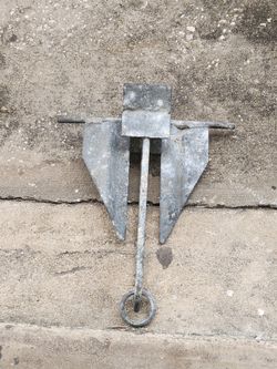 Anchor
