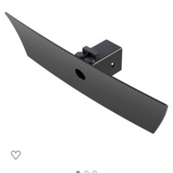 Magnetic Hitch Cover for Tesla Model Y