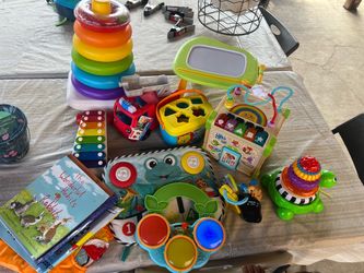 Toys