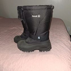 Kamik Snow Boots