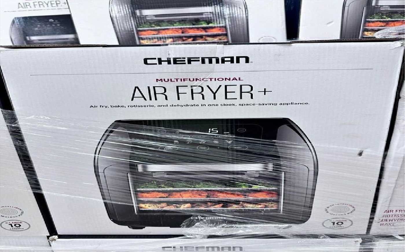 Air Fryer - Healthy Cooking Made Quick cell animal