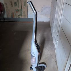 Vacuum