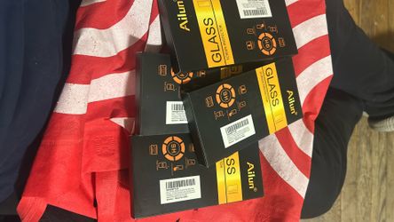 Screen Protector Glass For Iphone Air