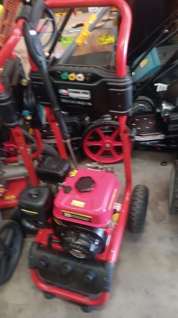 RYOBI I POWER PULSAR DEWALT HONDA HUSKY RYOBI MILWAUKEE MAKITA RIDGID
