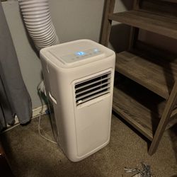 Portable Room AC unit 
