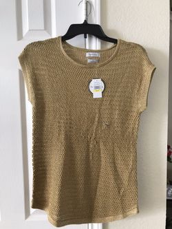 Vans Heusan women’s top xxs